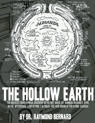 The Hollow Earth