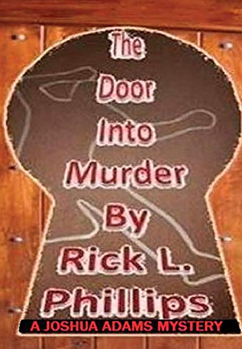 Book Cover The Door Into Murder