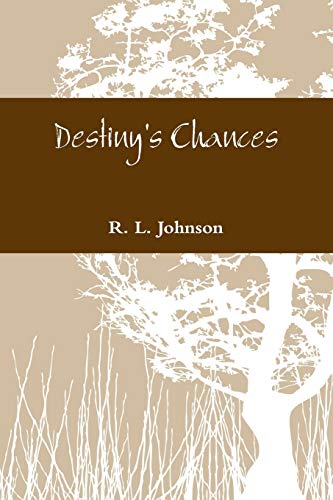 Book Cover Destiny's Chances