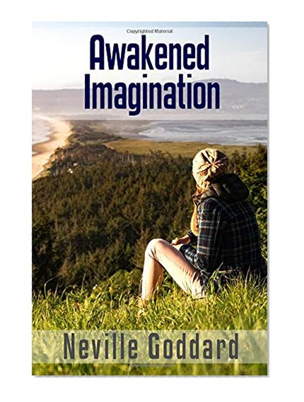Awakened Imagination