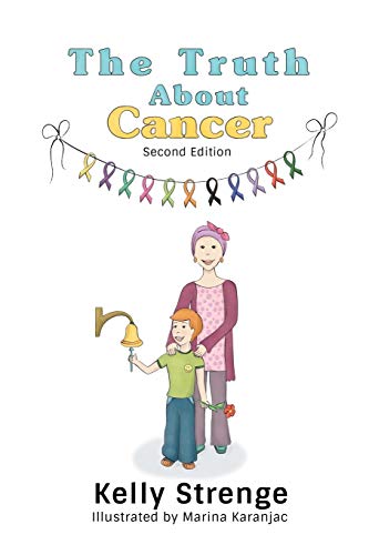 Book Cover The Truth About Cancer, Second Edition