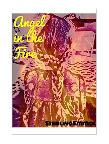Book Cover Angel in the Fire: Special Edition