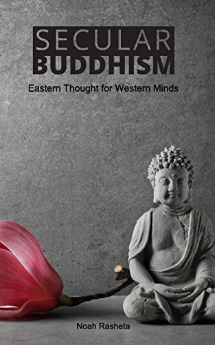 Book Cover Secular Buddhism