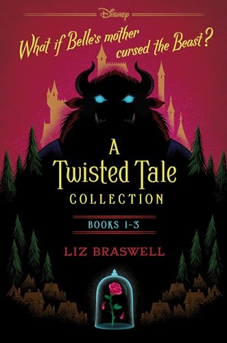 Book Cover A Twisted Tale Collection: A Boxed Set