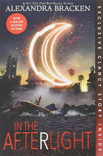 Book Cover In the Afterlight (Bonus Content) (A Darkest Minds Novel, 3)