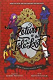 Return to the Isle of the Lost: The Graphic Novel (The Descendants)