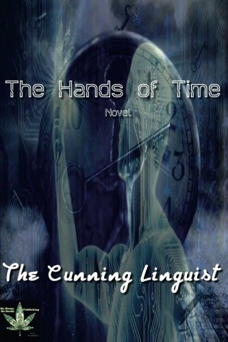 Book Cover The Hands Of Time