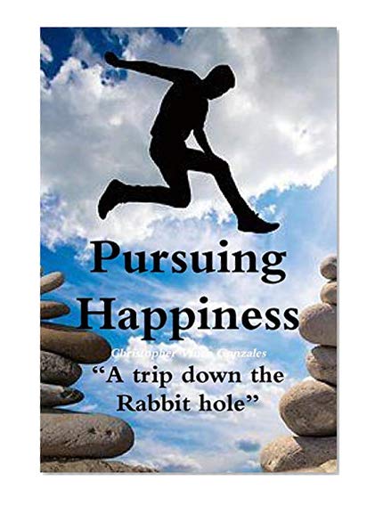 Book Cover Pursuing Happiness 