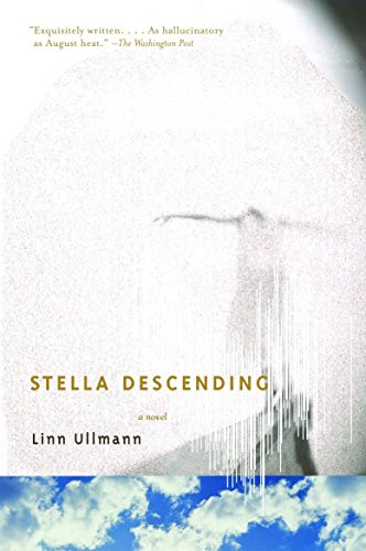 Book Cover Stella Descending: A Novel