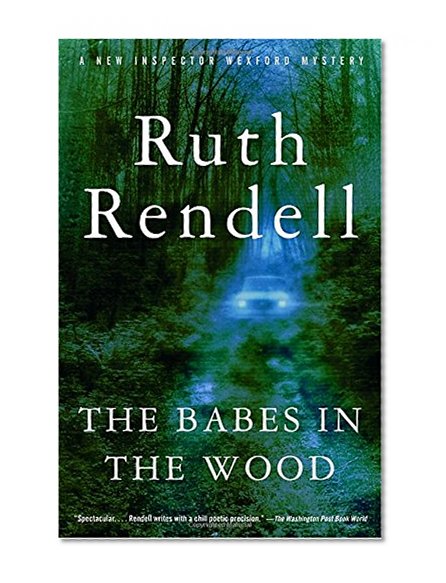 Book Cover The Babes in the Wood