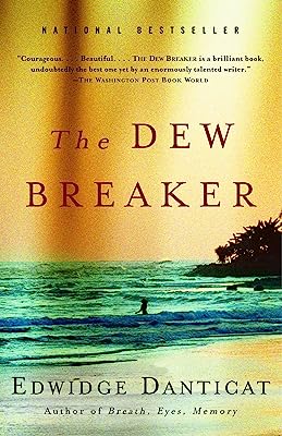 Book Cover The Dew Breaker