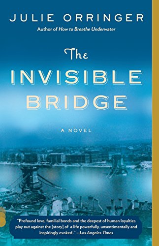 Book Cover The Invisible Bridge (Vintage Contemporaries)