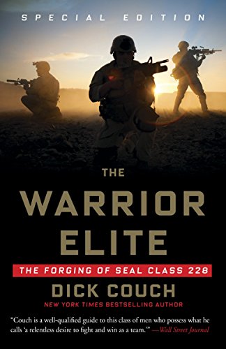 Book Cover The Warrior Elite: The Forging of SEAL Class 228