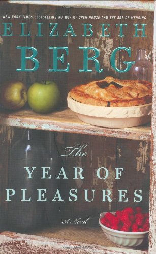 Book Cover The Year of Pleasures