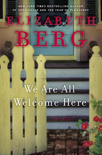 Book Cover We Are All Welcome Here: A Novel