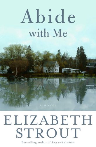 Book Cover Abide with Me: A Novel