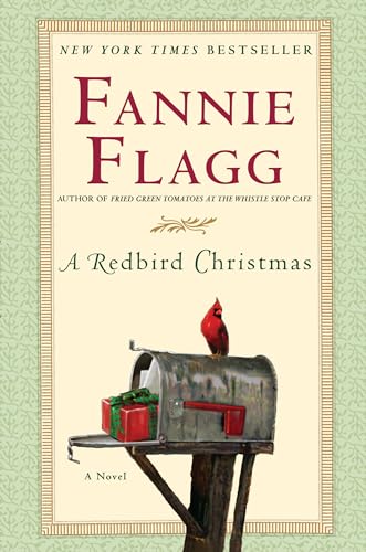 Book Cover A Redbird Christmas: A Novel