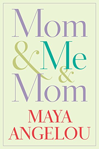 Book Cover Mom & Me & Mom