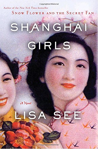 Book Cover Shanghai Girls: A Novel