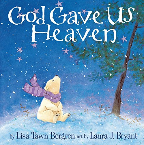 Book Cover God Gave Us Heaven
