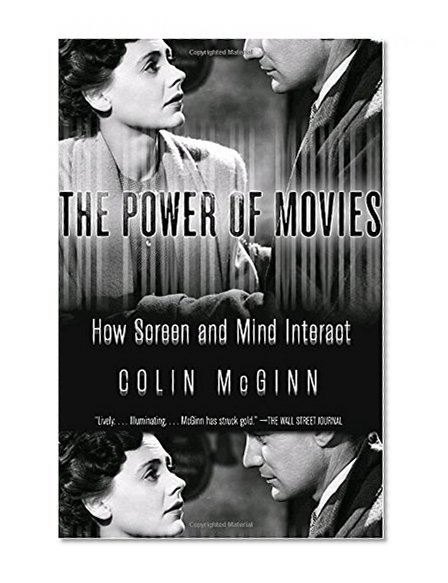 Book Cover The Power of Movies: How Screen and Mind Interact