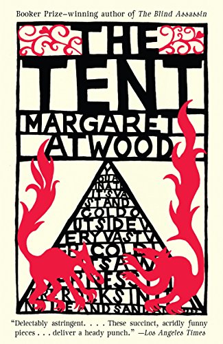 Book Cover The Tent