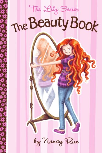 Book Cover The Beauty Book (The Lily Series)