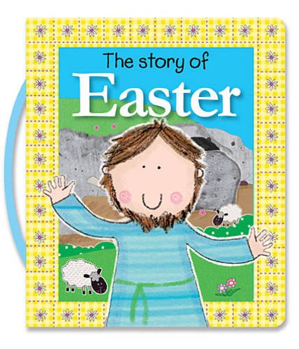 Book Cover The Story of Easter