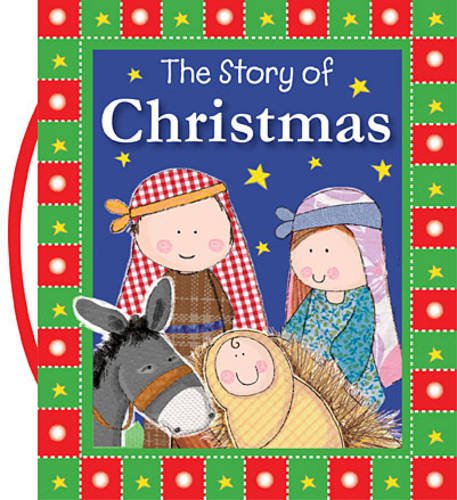 Book Cover The Story of Christmas