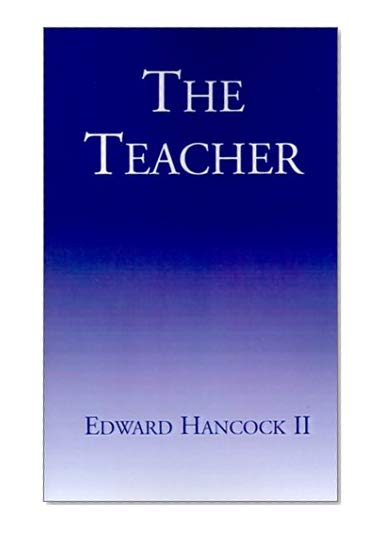 Book Cover The Teacher