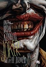 Book Cover The Joker