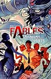 Fables Vol. 7: Arabian Nights (and Days)