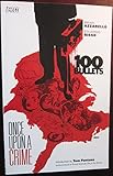 100 Bullets Vol. 11: Once Upon a Crime