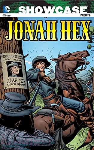 Showcase Presents: Jonah Hex Volume 2 TP