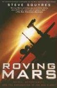 Book Cover Roving Mars: Spirit, Opportunity, and the Exploration of the Red Planet
