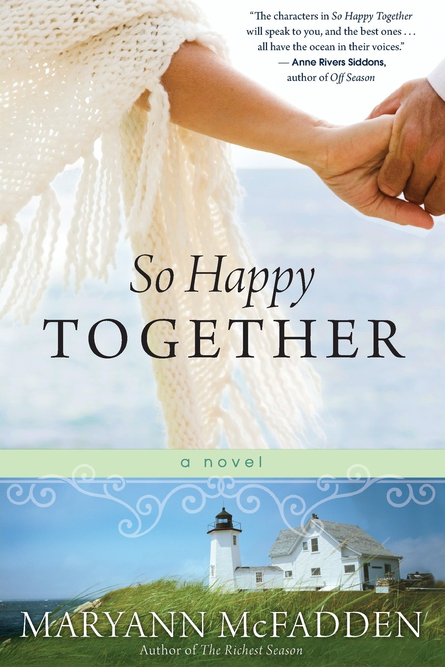 Book Cover So Happy Together