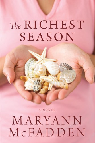 Book Cover The Richest Season
