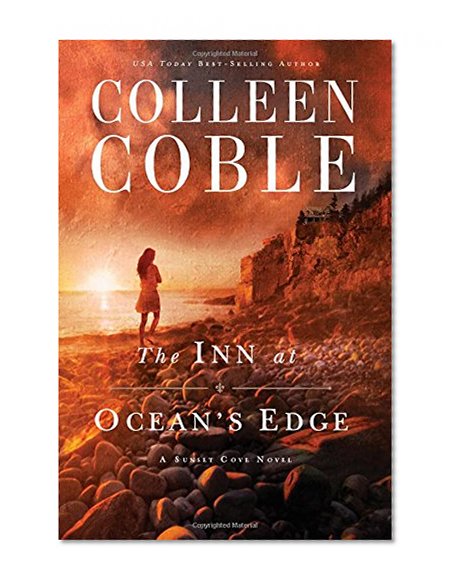 Book Cover The Inn at Ocean's Edge (A Sunset Cove Novel)