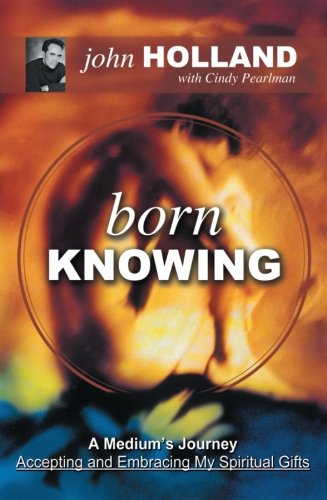Book Cover Born Knowing