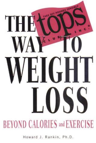 Book Cover The TOPS Way to Weight Loss