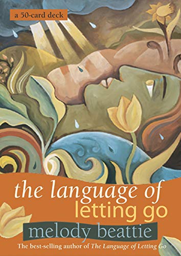 Book Cover The Language of Letting Go