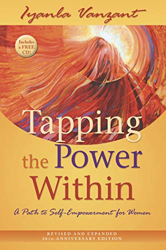 Book Cover Tapping the Power Within: A Path to Self-Empowerment for Women: 20th Anniverary Edition