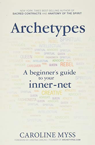 Book Cover Archetypes: A Beginner's Guide to Your Inner-net