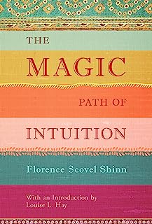 Book Cover The Magic Path of Intuition