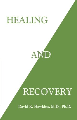 Book Cover Healing and Recovery