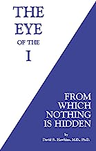 Book Cover The Eye of the I: From Which Nothing Is Hidden