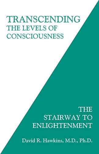 Book Cover Transcending the Levels of Consciousness: The Stairway to Enlightenment