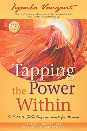 Book Cover Tapping the Power Within: A Path to Self-Empowerment for Women: 20th Anniversary Edition