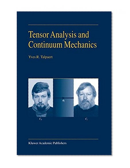 Tensor Analysis and Continuum Mechanics