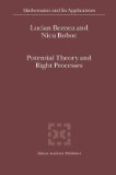 Potential Theory and Right Processes (Mathematics and Its Applications (closed))